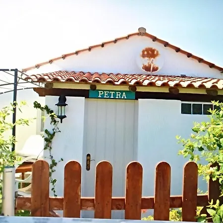 Esmeralda Casa rural *