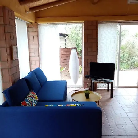 Esmeralda Casa rural Zahora