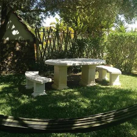 Esmeralda Casa rural *