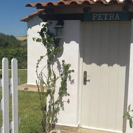Casa rural Esmeralda