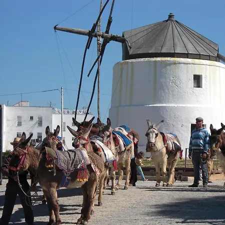 Casa rural Esmeralda *