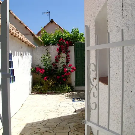 Esmeralda Casa rural