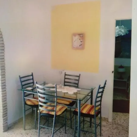 Esmeralda Casa rural *
