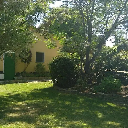 Esmeralda Casa rural *