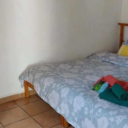 Esmeralda Casa rural *