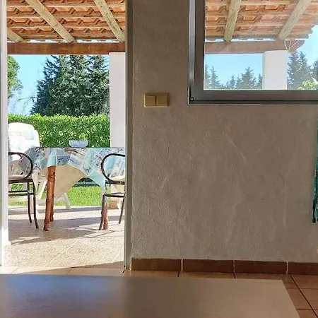 Esmeralda Casa rural