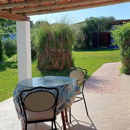 Casa rural Esmeralda *