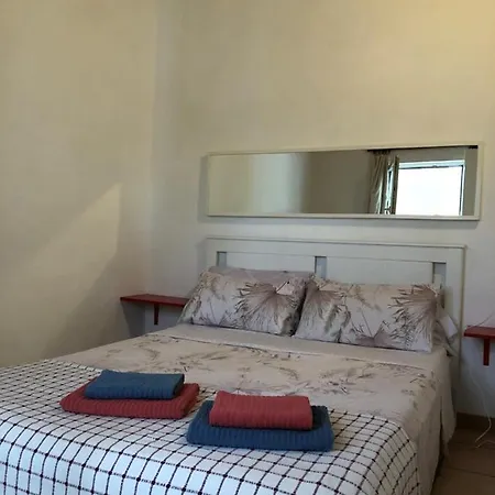 Esmeralda Casa rural