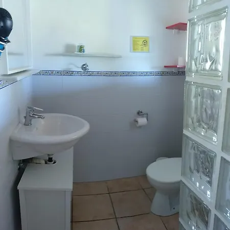 Casa rural Esmeralda *