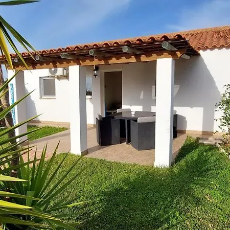 Esmeralda Casa rural Zahora