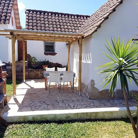Casa rural Esmeralda