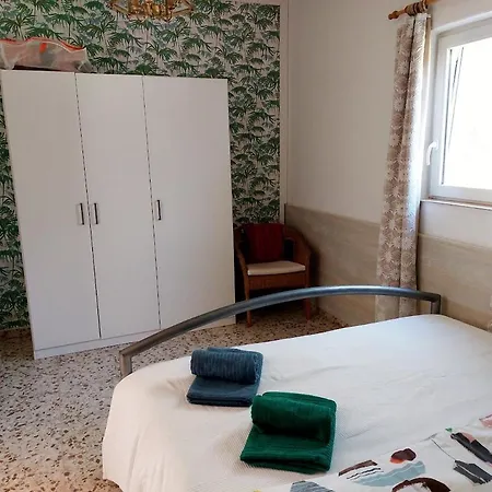 Casa rural Esmeralda
