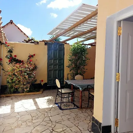 Casa rural Esmeralda