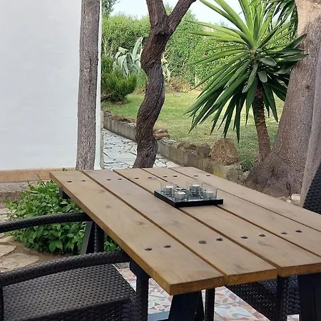 Esmeralda Casa rural