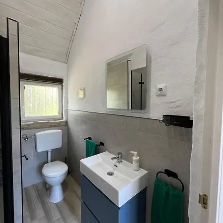 Casa rural Esmeralda