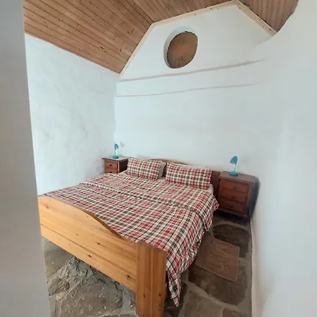 Esmeralda Casa rural *