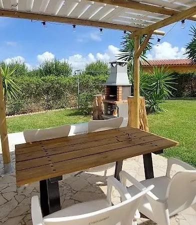 Casa rural Esmeralda