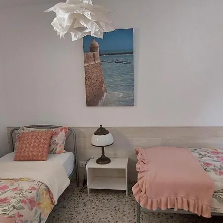 Casa rural Esmeralda *