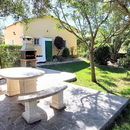 Casa rural Esmeralda Zahora