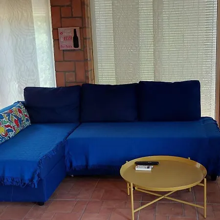 Esmeralda Casa rural