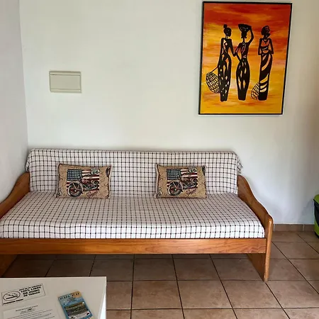 Casa rural Esmeralda *