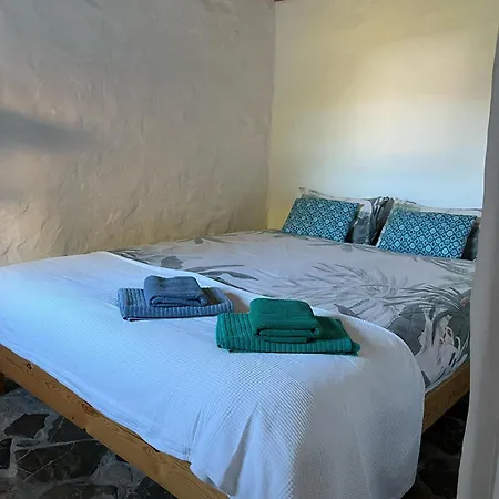 Esmeralda Casa rural