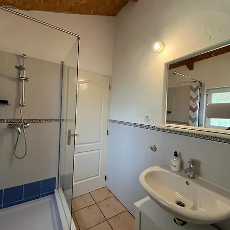 Casa rural Esmeralda