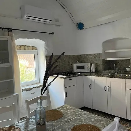 Esmeralda Casa rural *