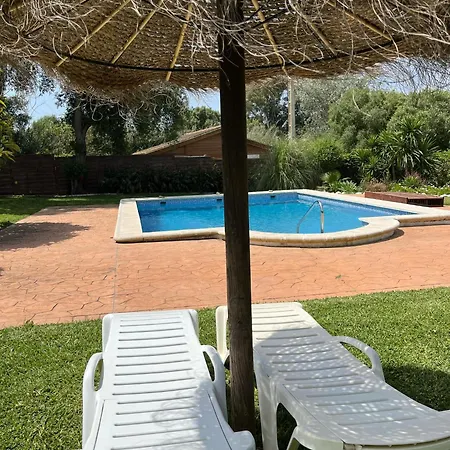Casa rural Esmeralda *