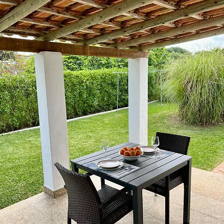 Casa rural Esmeralda Zahora
