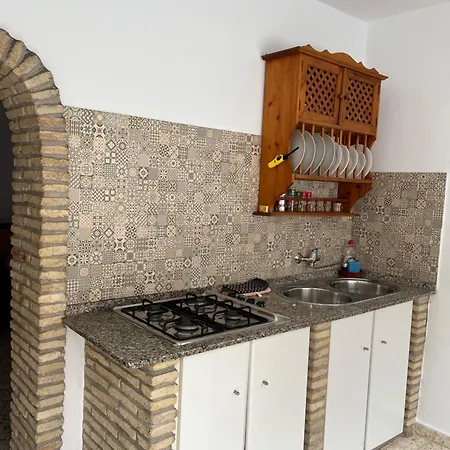 Casa rural Esmeralda *