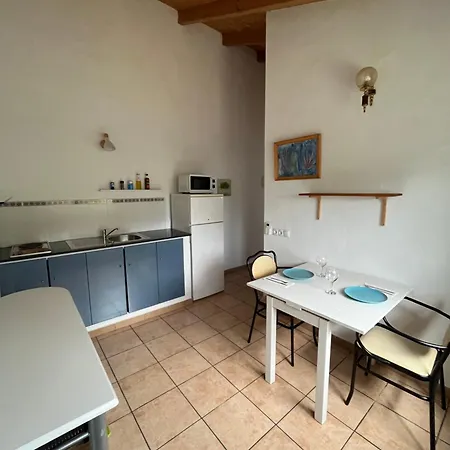 Casa rural Esmeralda Zahora