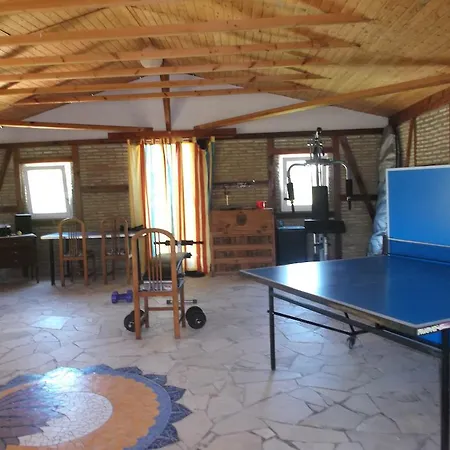 Casa rural Esmeralda *
