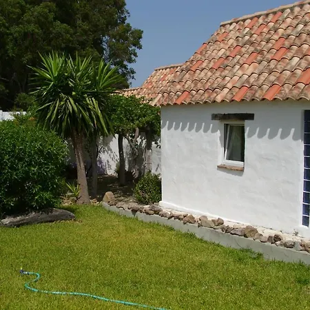 Esmeralda Casa rural Zahora