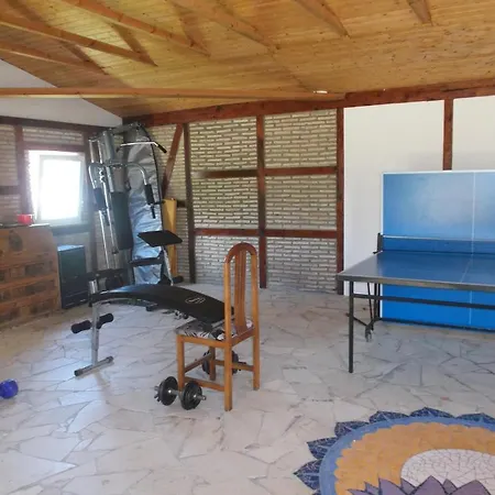 Casa rural Esmeralda *