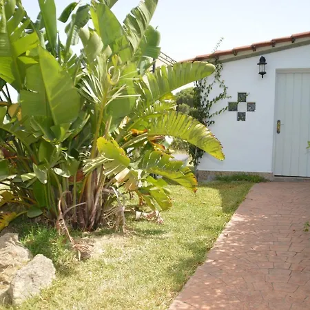 Casa rural Esmeralda Zahora