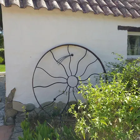 Casa rural Esmeralda *