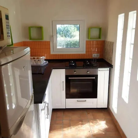 Esmeralda Casa rural
